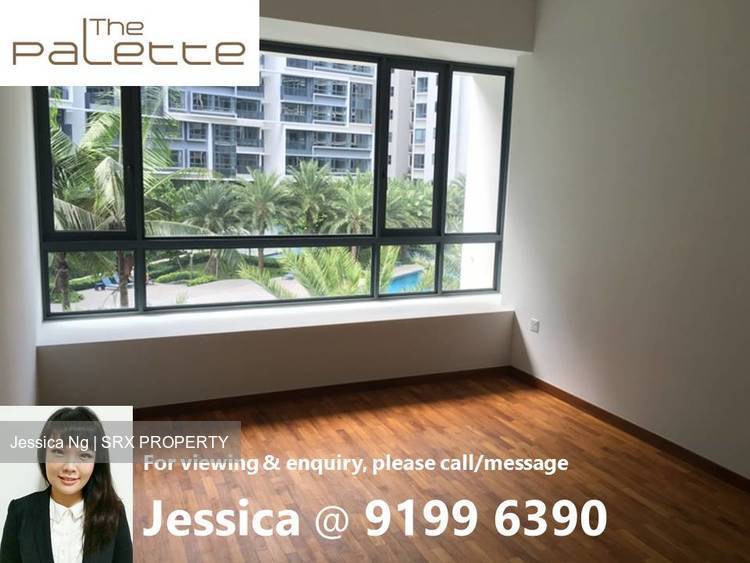 The Palette (D18), Condominium #189930302